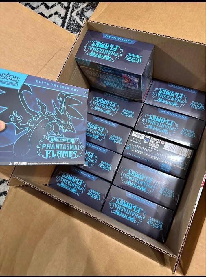 Pokemon product 4